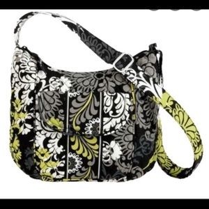 Vera Bradley Clare Crossbody bag Baroque